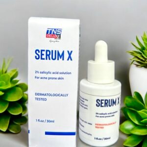 Serum X