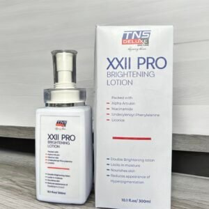 XVII Pro Brightening Lotion