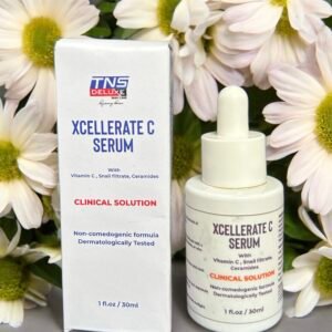 Xcellerate C Serum